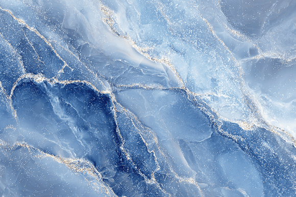 Download Blue Glitter Marble Texture - Marble texture Collection