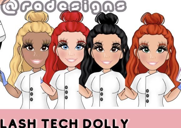 Download Spray Tan Dolly - Dolly Collection