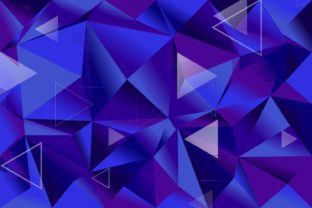 Download Abstract Triangle Web Background - Web background Collection