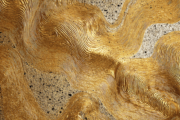 Download Golden Foil Marble Texture - Marble texture Collection