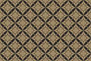 Download Golden and Black Luxury Pattern - Luxury pattern Collection