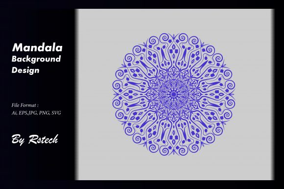 Download Mandala Ornamental Luxury Pattern - Luxury pattern Collection